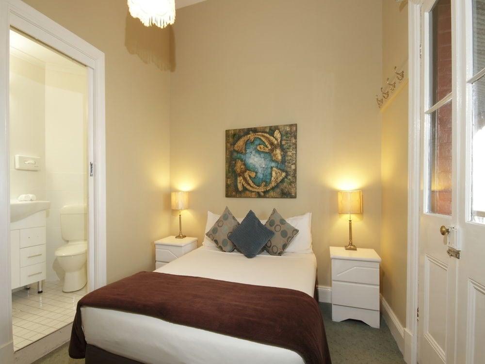 Anchorage Seafront Hotel Victor Harbor
