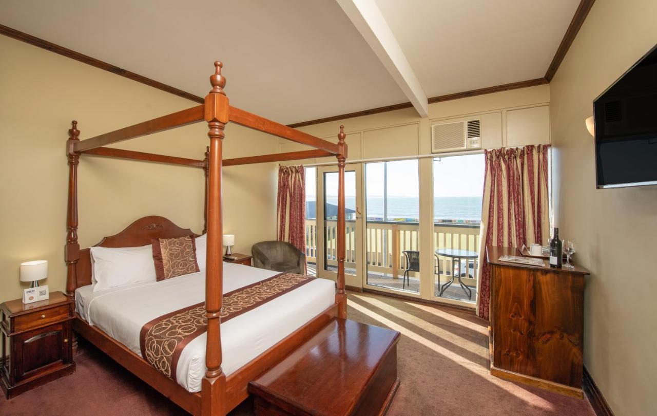 Anchorage Seafront 3* Victor Harbor